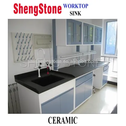 Enterprise institute - ceramic mesa