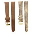 Vintage Leather Lambskin Watch Straps