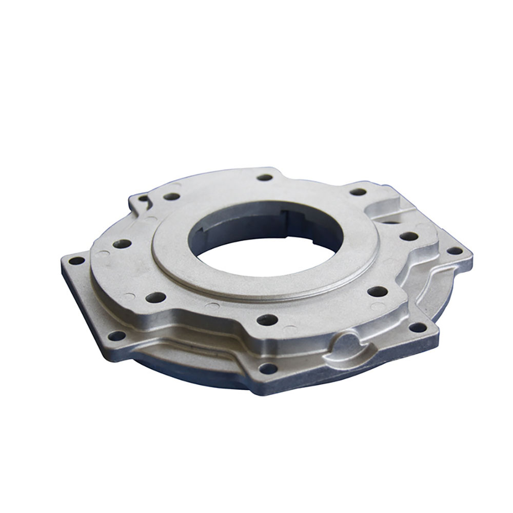 OEM aluminium legering Gravity Die casting