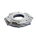 OEM ALUMUME ALLOY GRAVITY DIE CASTING