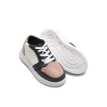 Leather Children New Casual Sneakers Back to School