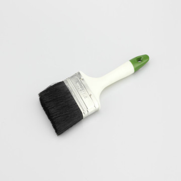 Quality Bulk Solid Plastic Handle Paint Brush