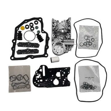 0AM DSG DQ200 Mechatronic Overhaul Kit - Valve Body Repair Kit for Audi VW Seat Skoda