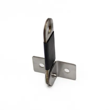Stainless Steel Padlock Nose