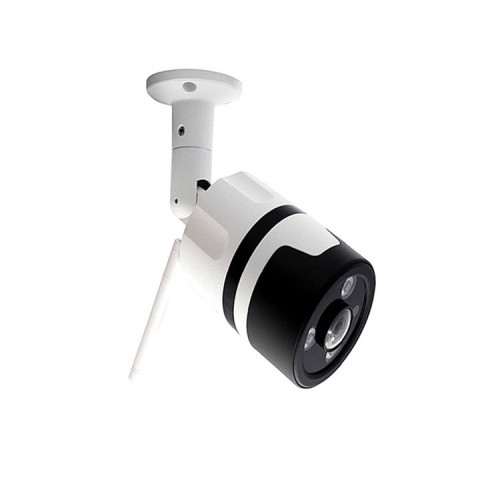 Smart Infrared Security Camera Surveillance System