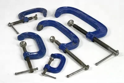 C1440/C1450/C1460/C1480 C Vice Woodworking Vise Bench Vise Grip