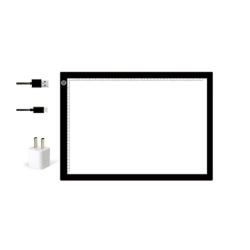 Suron Tracing LED Light Table για καλλιτέχνες που σχεδιάζουν