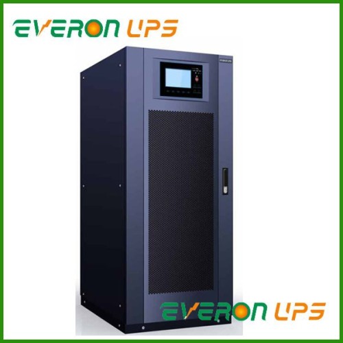 Three Phase High Frequency Online Modular UPS HM33 10-300K