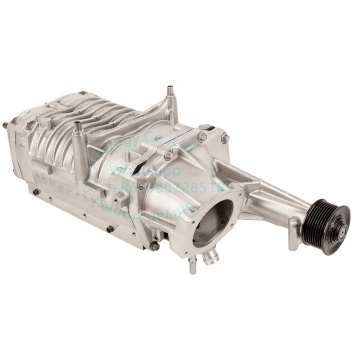 Factory Direct LR011341 Supercharger Compressor for Range Rover Sport and More Series