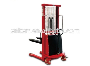 ESPN1016USA/ESPN1030USA PLATFORM AND FORK LIFT