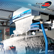 Leisuwash 360 Classic Car Wash Machine