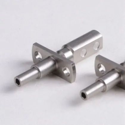 Zortrax M200 Hot End Feeding Throat Parts