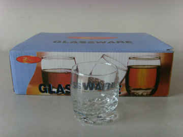 Shot Glass (ST035)