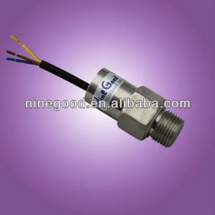 adjustable wika pressure switch