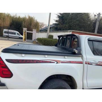 Niet-slip Scatchproof Roller Sluiter Cover voor Maxus