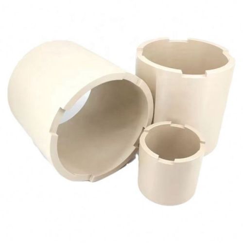 Machining PEEK HONY Plastics Guide