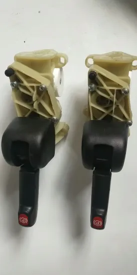 Scania hand brake valves1882112