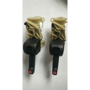 Scania hand brake valves1882112