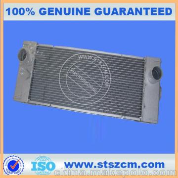 PC350-7E0 için Komatsu Radiator Ass&#39;y 207-03-75120