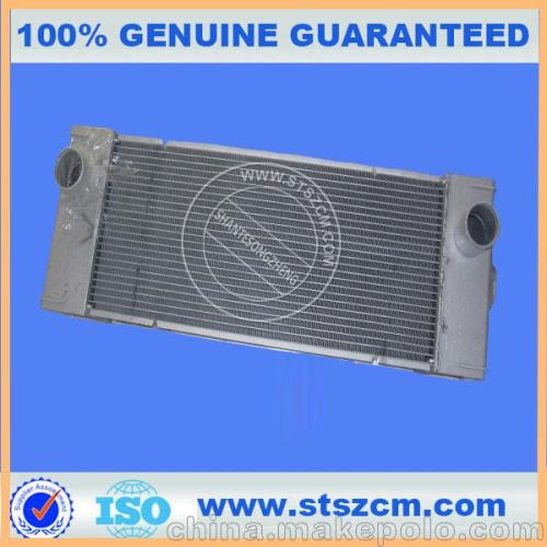 Komatsu Radiator Ass&#39;y 207-03-75120 voor PC350-7E0