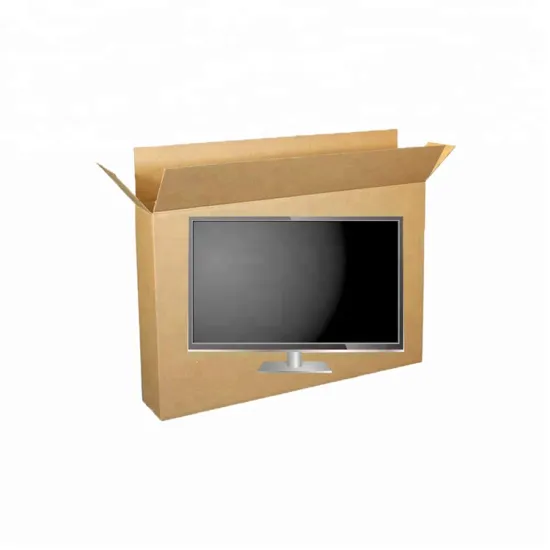 Large Moving Boxes
