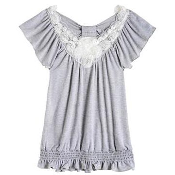 Blouses for Women, Summer New Design Blouse 2011