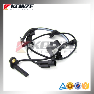 Mitsubishi Lancer Sportback ABS-Sensor RR LH CX4A CY4A CY5A 4670A583 4670A584