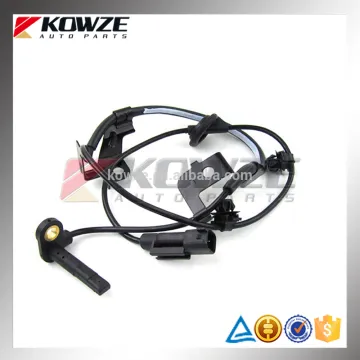 Mitsubishi Lancer Sportback ABS Sensor RR LH CX4A CY4A CY5A 4670A583 4670A584