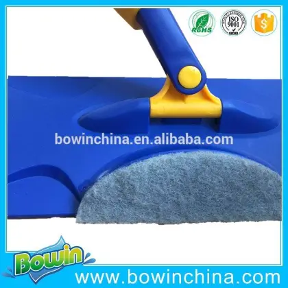 2015 new products 2 in 1 clever Spray cleaner