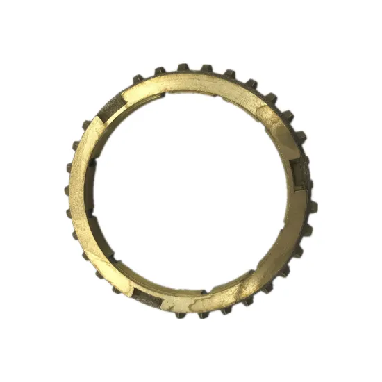 auto spare parts transmission gearbox parts Synchronizer Ring 33368-12100 FOR TOYOTA