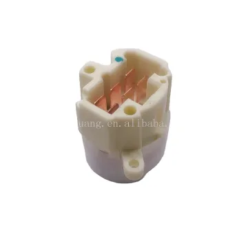 Ignition Starter Switch for NAVARA, PATHFINDER, and NV200 - 48750-0M010