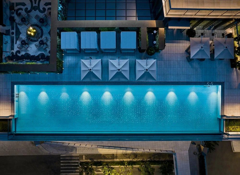 Kimpton Qiantan Hotel Shanghai (30)