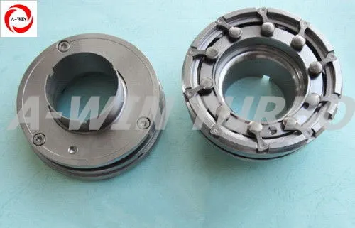 Bv43 Car Turbocharger Nozzle Ring , Audi Nozzle Ring