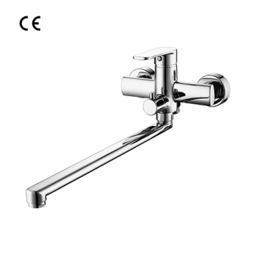 Single Lever Bath Mixer Tap