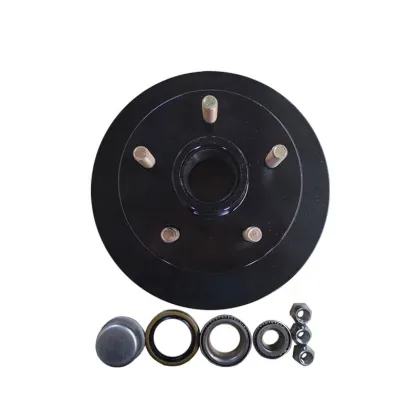 Light Duty Boat Trailer/RV 1500kg Mechanical Brake Disc