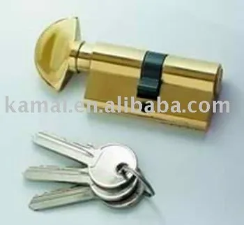 lock cylinder