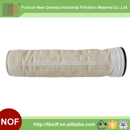 Armaid dust collection bag filter/Polyamid filter bag