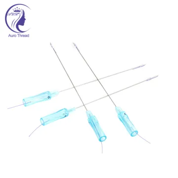 Mono Tornado Cog Surgical Suture PDO Thread