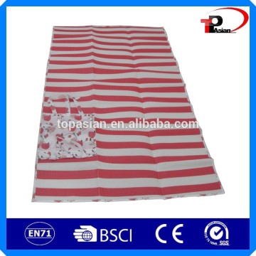 PP beach mat