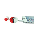 3.5mm intrekbare in-ear sport stereo oordopjes