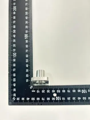 Custom Mazak CNC Machining Parts CNC Milling Service