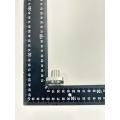 CNC Machining Service Precision Hardware Structural Parts
