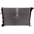 Radiator for HYUNDAI TUCSON 2.0L OEM 25310D3XXX