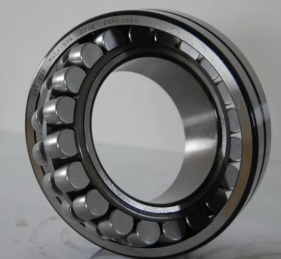 Crb Zgxsy Cylinderical Roller Bearing Supplied by Xsy Bearing