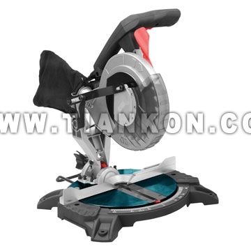 ø210mm 1300W Compound Miter Saw