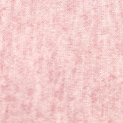 Soft Felt Hacci Brush Fleece Fabric