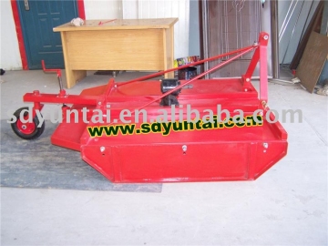 mower