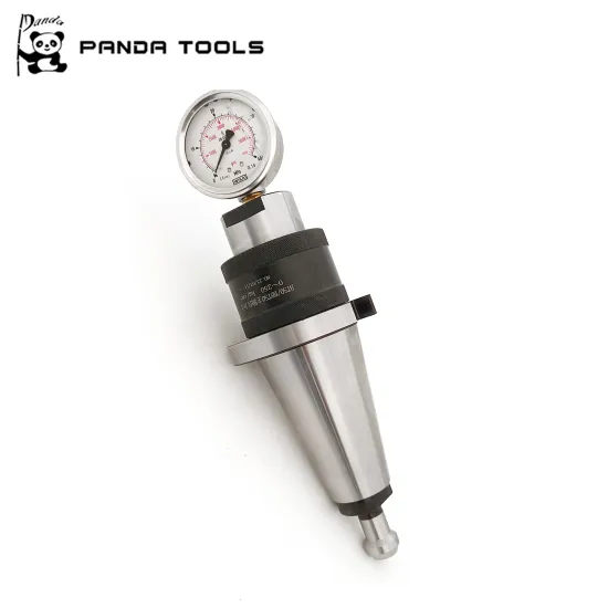 Chinese Factory Supply: BT30 BT40 BT50 HSK63A HSK100A Clamping Force Testers