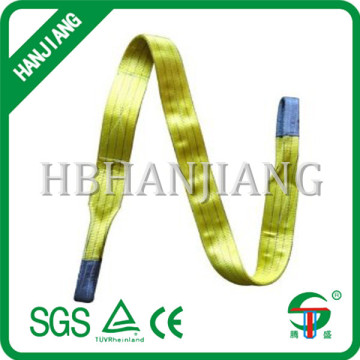 Polyester Round Sling for Lifting