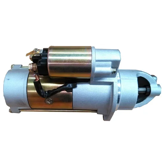 ISF3.8  12V price alterlator motor starter  5263797